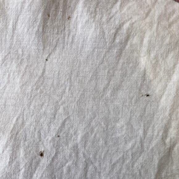 Vintage Suggestive Innuendo Risque Peaches Apron - Picture 9 of 9